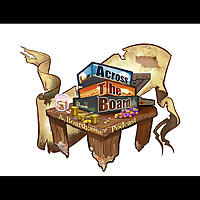 Across The Board - Return To The Table