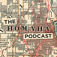 The Homaha Podcast