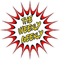 The Weekly Geekly
