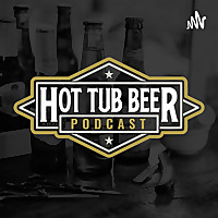 Hot Tub Beer