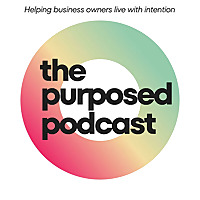The Purposed Podcast - Raleigh