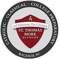 St. Thomas More Academy Podcast