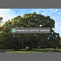 Emmanuel Baptist Church Raleigh