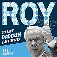 Roy: That Dadgum Legend