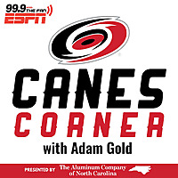 Canes Corner