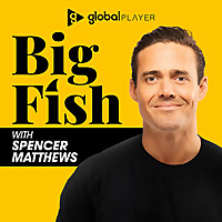Big Fish with Spencer Matthews