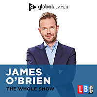 James O'Brien - The Whole Show