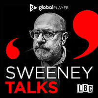 Sweeney Talks