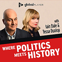 Where Politics Meets History