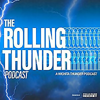 The Rolling Thunder Podcast