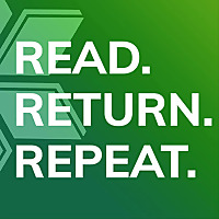 Read. Return. Repeat.