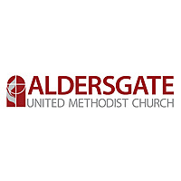 Aldersgate United Methodist Church, Wichita KS