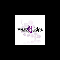 West Ridge Community Church Sermon Podcast