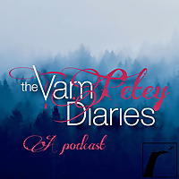The Vam-Petey Diaries