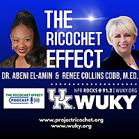 The Ricochet Effect