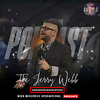 Jerry Webb Jr.