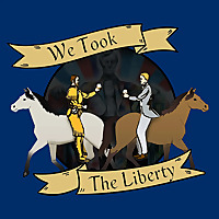 We Took the Liberty