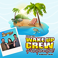 Wake Up Crew