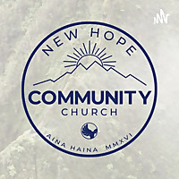 New Hope Community Church HNL