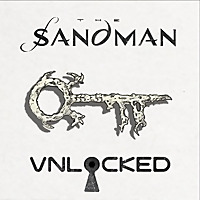 The Sandman UNLOCKED