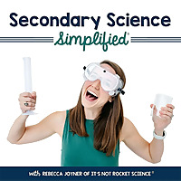 Secondary Science Simplified™