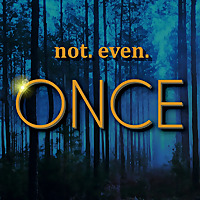 Not Even Once