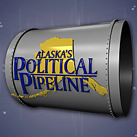Alaska's Political Pipeline