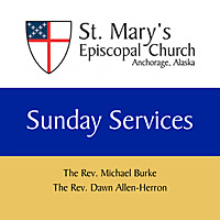 St. Mary's Sunday Sermons