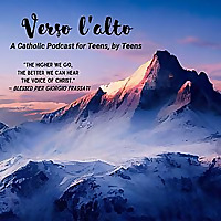 Verso l'alto Podcast