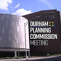 Durham (NC) Planning Commission