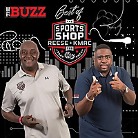 The Best of the Sports Shop