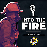Into the Fire