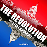 The Revolution with Steve Kornacki