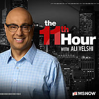 The 11th Hour with Stephanie Ruhle