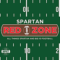 Spartan Red Zone on Impact 89FM