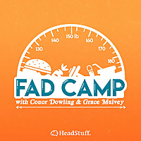 Fad Camp
