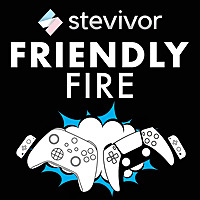 Stevivor's Friendly Fire Show