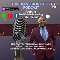 The Life In Transition Experts Podcast