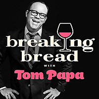 Breaking Bread with Tom Papa