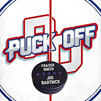 Puck Off