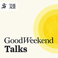 Good Weekend Talks