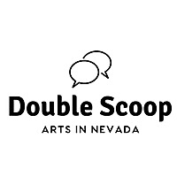 Double Scoop—Art in Nevada