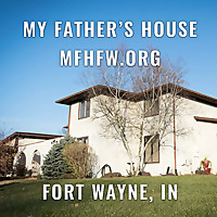 My Father's House
