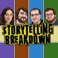 Storytelling Breakdown