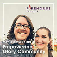 THE FIRE HOUSE PROJECTS PODCAST