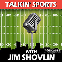 Talkin' Sports