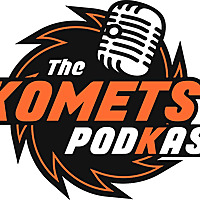 Komets PodKast