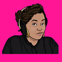 Catch The Tea Podcast