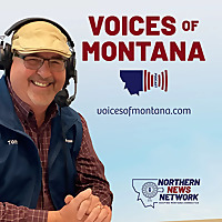 Voices of Montana