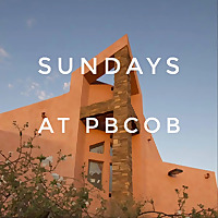 Sundays at PBCOB
